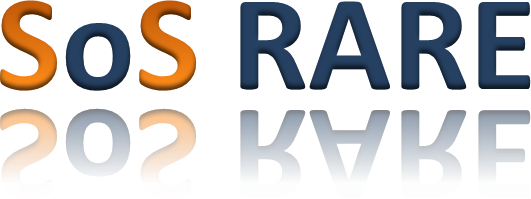 SoS Rare logo